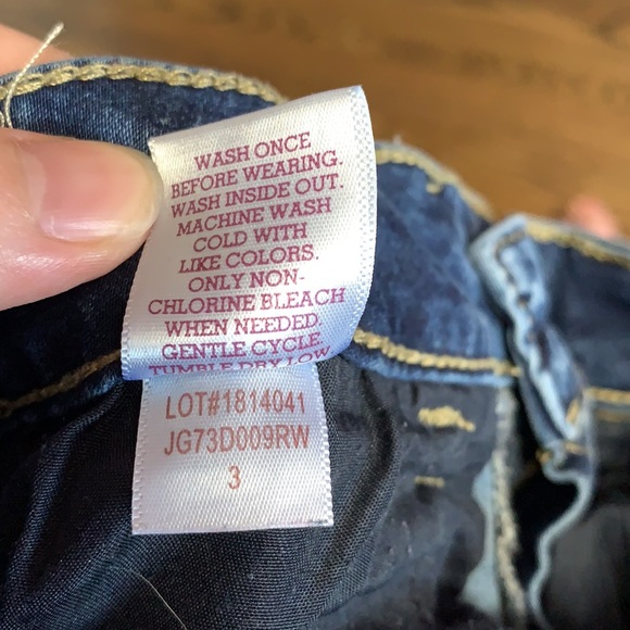 Super Soft and Stretchy Skinny Jeans/Jeggings - Picture 5 of 5